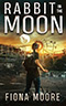 Rabbit in the Moon